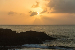 Apartamento con las mejores vistas frente al mar